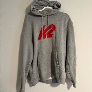K2 Hoodie